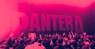 PANTERA
